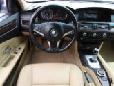 BMW 525 FACELIFT
