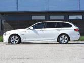 BMW 535 M-Pack