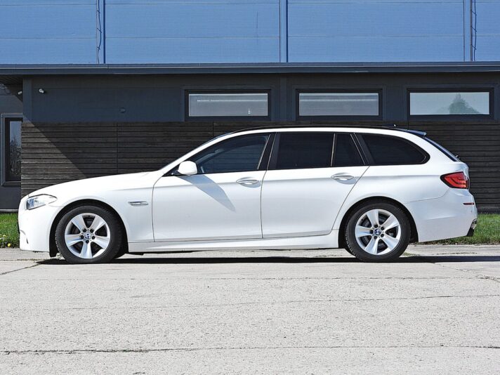 BMW 535 M-Pack