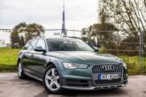 AUDI A6 ALLROAD QUATTRO