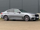 Bmw 530D G30 Xdrive, M-Sport M-Pack