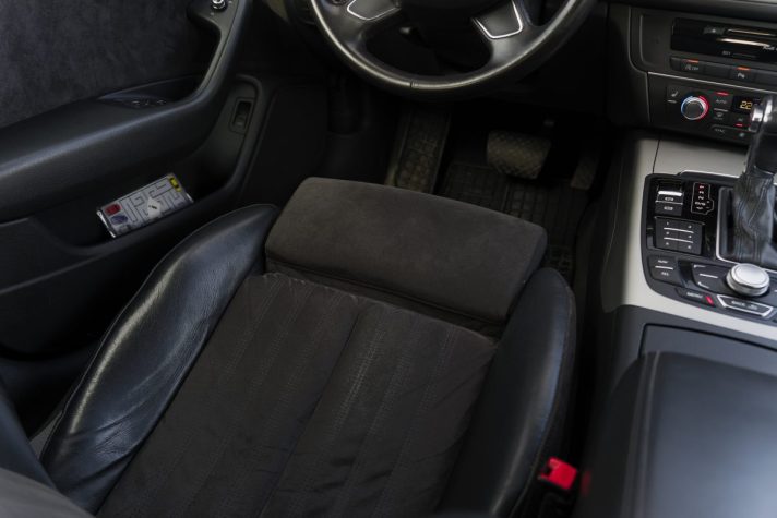AUDI A6 QUATTRO