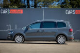 VW SHARAN