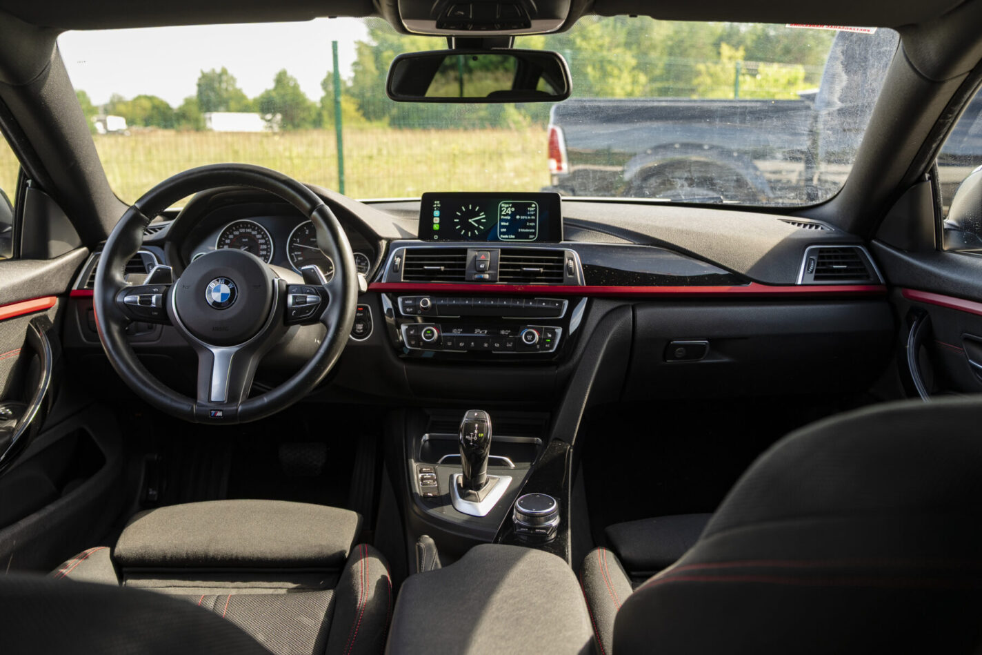 BMW 430D