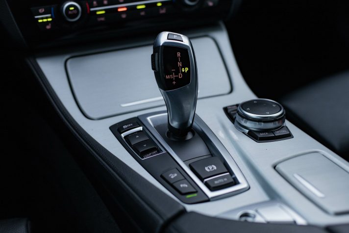 BMW 530D xDrive
