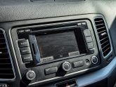 VW SHARAN