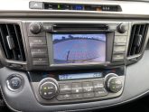 TOYOTA RAV-4 2.2D4D Automāts