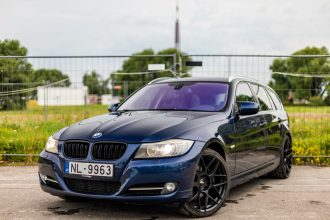 BMW 325d