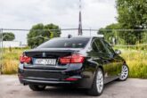 BMW 316d