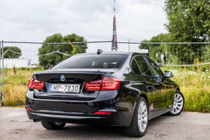 BMW 316d