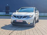 NISSAN QASHQAI 1.6dCi