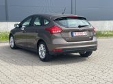Ford Focus 1.0 Benzins 2017 gads