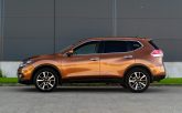 NISSAN X TRAIL