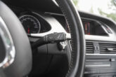 AUDI A4 QUATTRO