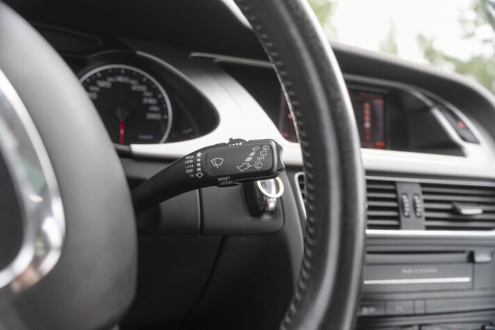 AUDI A4 QUATTRO