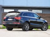 AUDI Q7 S-LINE