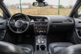 AUDI A4 ALLROAD FACE-LIFT QUATTRO