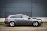 Opel Insignia Sports Tourer