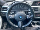 Bmw 330D Xdrive GT Facelift