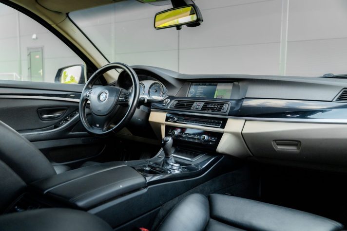 BMW 520D