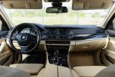 BMW 530D F11