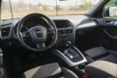 AUDI Q5 QUATTRO