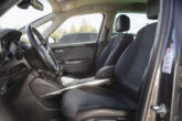 OPEL ZAFIRA TOURER
