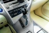 LEXUS RX450H
