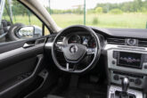 VW PASSAT B8