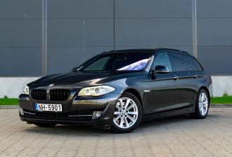 BMW 530D
