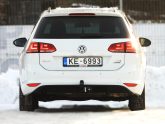 VW GOLF 7