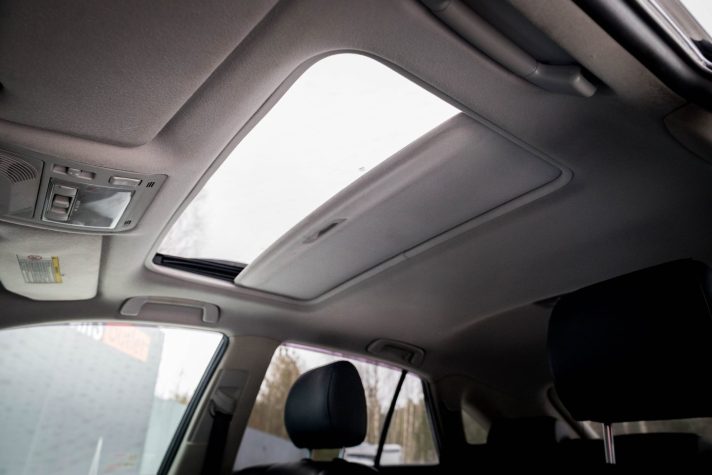 LEXUS RX 400H