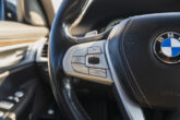 BMW 740LI M-PACK XDRIVE
