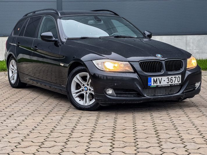 BMW 318