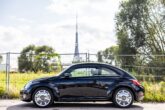 VW BEETLE