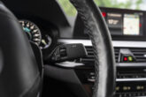 BMW 530E IPERFORMANCE