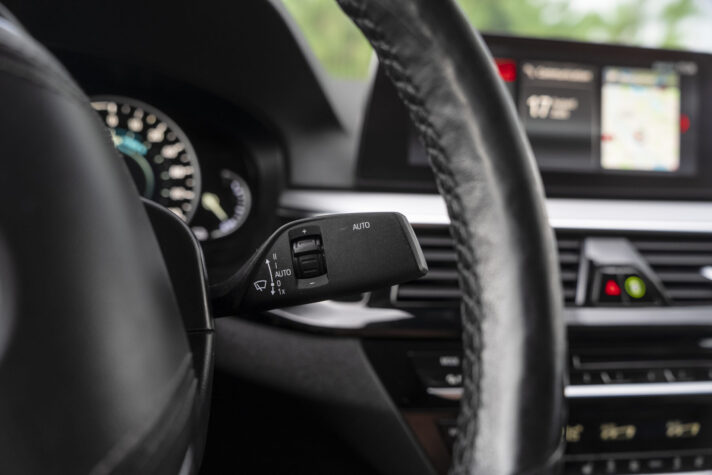BMW 530E IPERFORMANCE