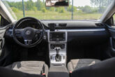 VW PASSAT CC