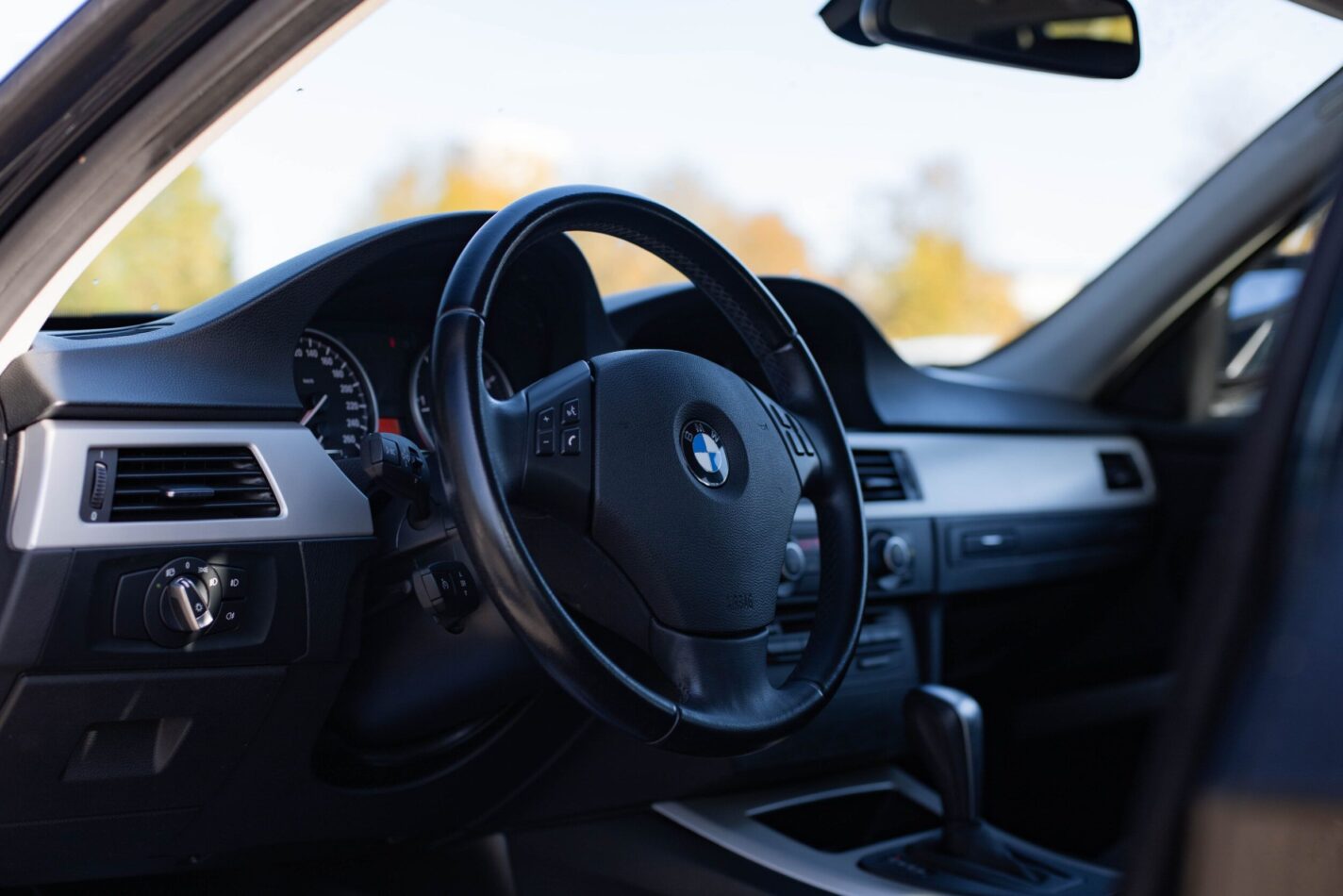 BMW 318d