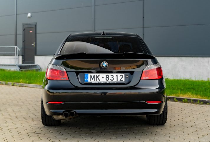 BMW 530D