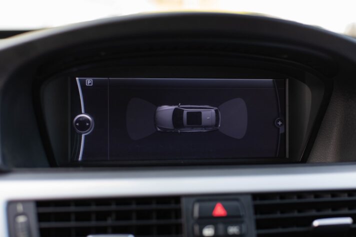 BMW 325D