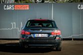 BMW 535