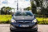 OPEL ASTRA SPORTS TOURER