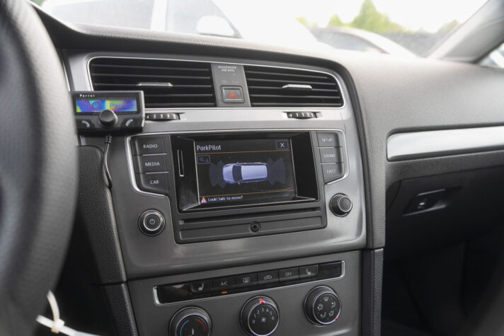 VW GOLF 7