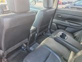 Mitsubishi Outlander PHEV CVT, 203hp, 2014