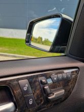 Tīko no Francijas MB GL 4MATIC 3.D
