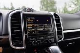 PORSCHE CAYENNE DIESEL