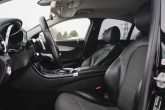 MERCEDES BENZ C220 BLUETEC