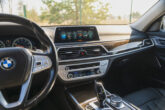 BMW 740LI M-PACK XDRIVE