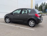 Renault Clio 1.6i, Automats, 2008 gads.